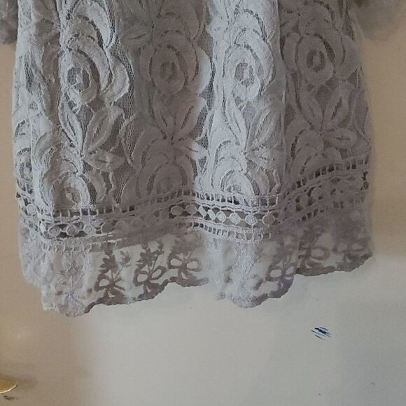 Nwt Cato Top - Picture 3 of 4